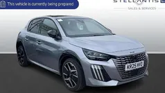 New 2025 Peugeot 208 GTi Hatchback | £23,136 (Good price)