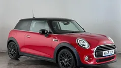 Used 2021 Mini Cooper Classic Hatchback | £11,400 (Good price)