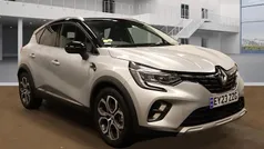 Used 2024 Renault Captur Techno SUV | £17,999 (Good price)