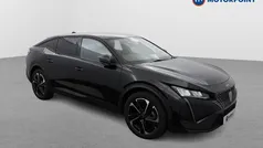 Used 2024 Peugeot 408 Allure Sedan | £19,949 (Super price)