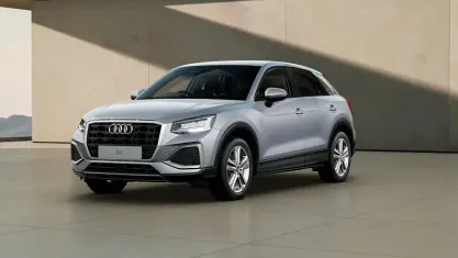 Nuevo Audi Q2 Sport 116 CV (85 kW) 2026 SUV