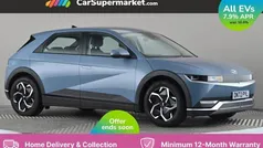 Used 2023 Hyundai Ioniq 5 SE SUV | £18,597 (Good price)