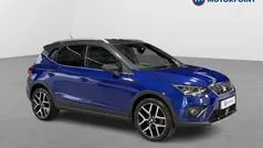 Used 2020 Seat Arona FR Sport SUV | £14,999 (Fair price)