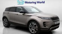 Used 2023 Land Rover Range Rover evoque Autobiography Hatchback | £31,300 (Fair price)