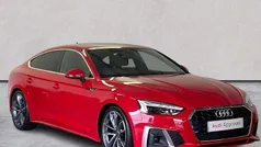 Used 2022 Audi A5 Sportback S-Line Hatchback | £26,119 (Fair price)