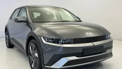 New Hyundai Ioniq 5 Premium 167 kW (228 HP) 2026 SUV