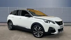 Used 2020 Peugeot 3008 GTi Estate | £19,100 (Fair price)