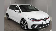 Used 2024 VW Polo GTI Hatchback | £23,795 (Fair price)