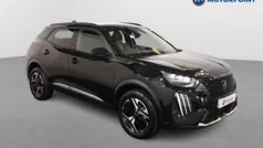 Used 2024 Peugeot 2008 GTi SUV | £21,099 (Fair price)