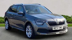 Used 2023 Skoda Kamiq SE L Executive SUV | £17,550 (Fair price)