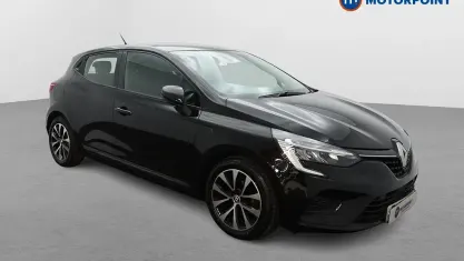 Używany Renault Clio V Iconic 90 KM (66 kW) 2021 Hatchback