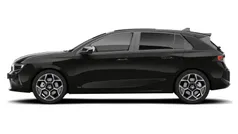 New 2025 Vauxhall Astra Hatchback | £22,539 (Good price)