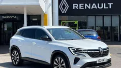 Used 2024 Renault Austral Techno SUV | £22,587 (Good price)