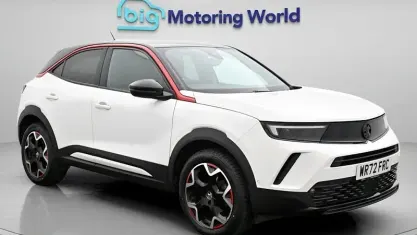 Usata Vauxhall Mokka GS Line 131 CV (96 kW) 2025 SUV
