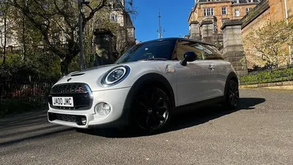 Used Mini Cooper S Hatch 192 HP (141 kW) 2018 Hatchback