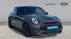 Used 2020 Mini John Cooper Works Hatch Hatchback | £20,350 (Fair price)