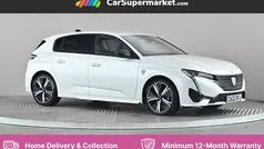 Used 2024 Peugeot 308 GTi Hatchback | £18,697 (Super price)