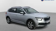 Used 2023 Skoda Kamiq SE Drive SUV | £13,499 (Good price)