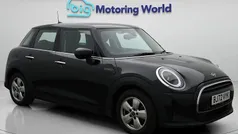Used 2022 Mini Cooper Classic Hatchback | £16,700 (Fair price)