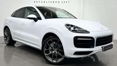 Used 2023 Porsche Cayenne SUV | £49,990