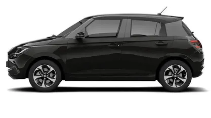 Used Suzuki Swift 82 HP (60 kW) 2025 Hatchback