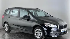 Used 2019 BMW 218 Comfort Edition Estate | £14,700 (Good price)