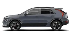 Kia e-Niro