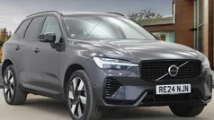 Grey Used 2024 Volvo XC60 Plus SUV | £39,999 (Fair price)