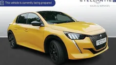 Used 2023 Peugeot 208 GTi Hatchback | £18,173 (Fair price)