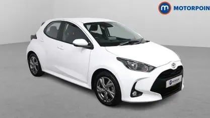 Używany Toyota Yaris Hybrid 116 KM (85 kW) 2026 Hatchback