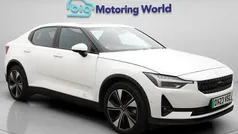 Used 2023 Polestar 2 Sedan | £23,300 (Fair price)