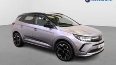 Used 2024 Vauxhall Grandland X Ultimate SUV | £18,699 (Fair price)