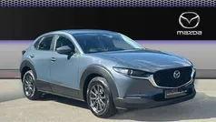 Used 2022 Mazda CX-30 SUV | £16,235 (Good price)