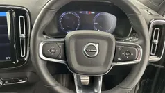 Used 2022 Volvo XC40 R-Design SUV | £23,210 (Good price)