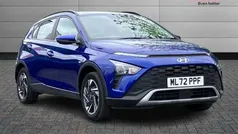 Used 2023 Hyundai Bayon SE SUV | £12,701 (Good price)