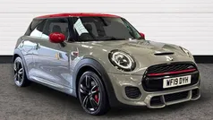 Used 2019 Mini John Cooper Works Hatch Hatchback | £14,500 (Good price)
