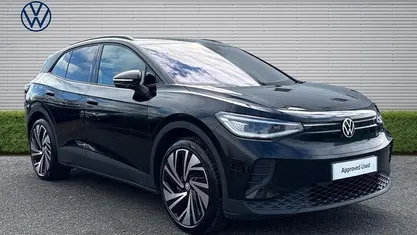 Used VW ID.4 Pro 210 kW (286 HP) 2025 SUV