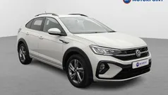 Used 2024 VW Taigo R-line SUV | £16,549 (Super price)