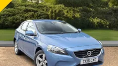 Used 2015 Volvo V40 SE Estate | £9,995