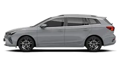 Grey Used 2022 MG MG5 EV Trophy Estate | £15,499 (Fair price)