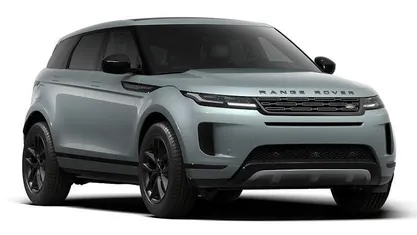 Used 2025 Land Rover Range Rover evoque S Hatchback | £48,958 (Fair price)