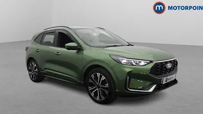 Used Ford Kuga ST-Line X 182 HP (133 kW) 2026 SUV