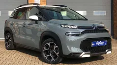 Used 2021 Citroën C3 Aircross PureTech SUV | £11,191 (Fair price)