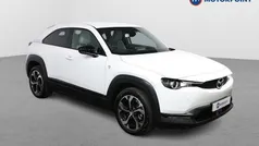 Used 2025 Mazda MX30 Exclusive-Line SUV | £21,699 (Good price)