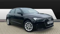 Black Used 2020 Audi A1 Sport Hatchback | £16,995 (Good price)