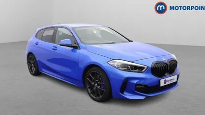 Used BMW 118 M Sport 136 HP (100 kW) 2024 Hatchback