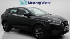 Used 2023 Nissan Qashqai Acenta Premium SUV | £16,200 (Good price)