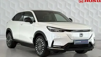Used Honda e:Ny1 Advance 150 kW (204 HP) 2026 SUV