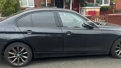Used 2017 BMW 320 Sport Line Sedan | £12,899 (Super price)
