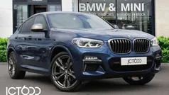Used 2019 BMW X4 Comfort Edition SUV | £29,150 (Fair price)